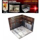 1/72 Luftwaffe Workshop MDF Diorama Display kit