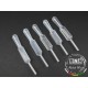 3ml Soft Plastic Dropper (5pcs)