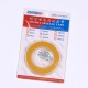 Masking Tape (Width: 9mm, Length: 18m)