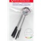 Airbrush Cleaning Brush Tool set (5 Brushes in 1)