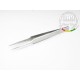 Stainless Steel Straight Tweezers