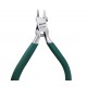 Thin Diagonal Cutting Pliers