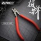 Sharp Single Blade Nippers/Side Cutter/Pliers