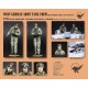 1/35 West German Army Tank Crew 1970-1980 Era for Leopard 1 Series (2 Figures and 1 Bust)