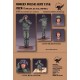 1/35 Modern Polish Army Tank Crew #1 for K2PL, K9, M1A2, Leopard 2