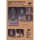 1/35 Modern Polish Army Tank Crew #2 for K2PL, K9, M1A2, Leopard 2