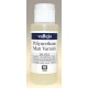 Polyurethane Matt Varnish 60ml