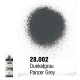 Hobby Paint Spray - AFV Colour #Panzer Grey (400ml)