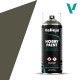 Hobby Paint Spray - AFV Colour #Russian Green 4B0 (400ml)