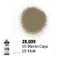 Hobby Paint Spray - Infantry Colour #US Khaki (400ml)