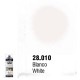 Hobby Paint Spray - Basic Colour #White (400ml)