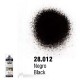 Hobby Paint Spray - Basic Colour #Black (400ml)