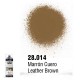 Hobby Paint Spray - Fantasy Colour #Leather Brown (400ml)