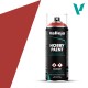 Hobby Paint Spray - Fantasy Colour #Scarlet Red (400ml)