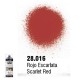 Hobby Paint Spray - Fantasy Colour #Scarlet Red (400ml)