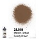 Hobby Paint Spray - Fantasy Colour #Beasty Brown (400ml)