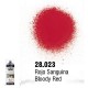 Hobby Paint Spray - Fantasy Colour #Bloody Red (400ml)