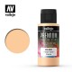 Acrylic Airbrush Paint - Premium Colour #Flesh Tone (60ml)