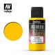 Acrylic Airbrush Paint - Premium Colour #Basic Yellow (60ml)