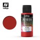 Acrylic Airbrush Paint - Premium Colour #Bright Red (60ml)