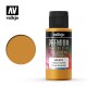 Acrylic Airbrush Paint - Premium Colour #Yellow Ochre (60ml)