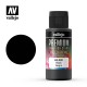 Acrylic Airbrush Paint - Premium Colour #Dark (60ml)