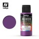 Acrylic Airbrush Paint - Premium Colour #Fluorescent Violet (60ml)