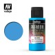 Acrylic Airbrush Paint - Premium Colour #Fluorescent Blue (60ml)
