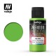 Acrylic Airbrush Paint - Premium Colour #Fluorescent Green (60ml)