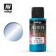Premium Colour Acrylic Paint -  Metallic Blue (60ml)