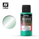 Acrylic Airbrush Paint - Premium Colour #Metallic Green (60ml)