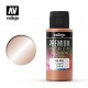 Acrylic Airbrush Paint - Premium Colour #Copper (60ml)