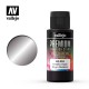 Acrylic Airbrush Paint - Premium Colour #Metallic Black (60ml)