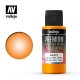 Acrylic Airbrush Paint - Premium Colour #Candy Dark Yellow (60ml)