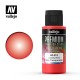 Premium Colour Acrylic Paint -  Candy Red (60ml)