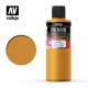 Premium Colour Acrylic Paint - Yellow Ochre (200ml/6.76fl.oz)