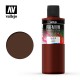 Acrylic Airbrush Paint for RC - Premium Colour #Sepia (200ml/6.76 fl.oz)