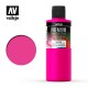 Premium Colour Acrylic Paint - Rose Fluo (200ml)