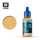 Mecha Acrylic Paint - Sand Yellow (17ml)