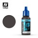 Mecha Acrylic Paint - Chipping Brown (17ml)