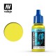 [Mecha Colour] Acrylic Paint - #Yellow Fluorescent (17ml)