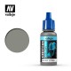 [Mecha Colour] Acrylic Paint - #Steel (17ml)