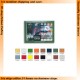 Acrylic Model Colour Paint Set - Folkestone Basics (16 x 17ml)