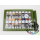 Model Colour Paint Set - Face & Skin Tones (16 x 17ml)