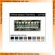 Acrylic Panzer Aces Colour Paint Set #5 (8 x 16ml)