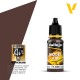 Model Air Acrylic Paint - Mahogany 17ml