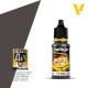 Model Air Acrylic Paint - Camouflage Black Brown 17ml