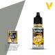 Model Air Acrylic Paint - Cement Grey 17ml