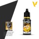 Model Air Acrylic Paint - Black 17ml