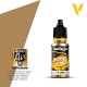 Model Air Acrylic Paint - Metallic Gold 17ml